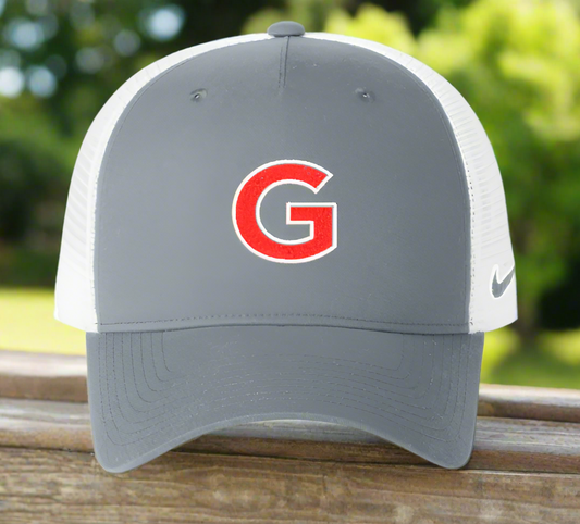 Goshen Nike Trucker Hat