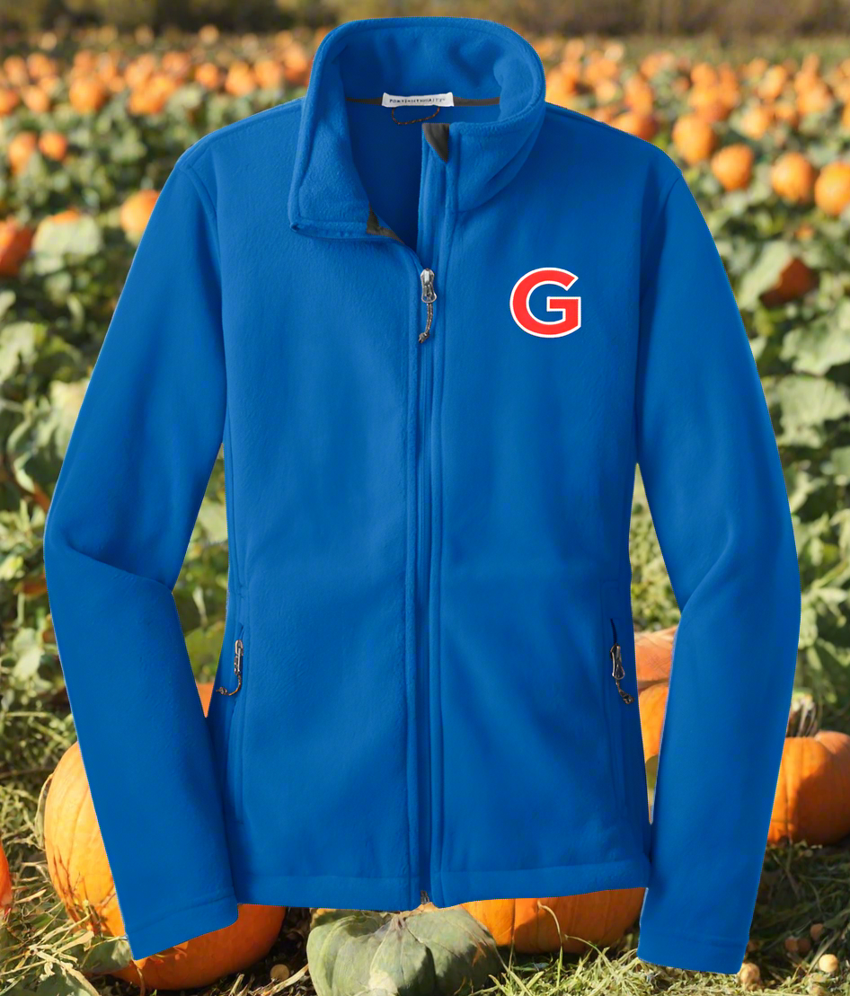 Goshen Women's Fleece Jacket