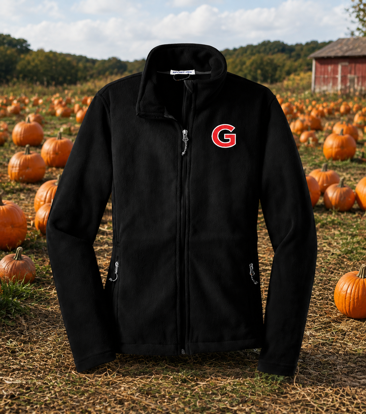Goshen Women's Fleece Jacket