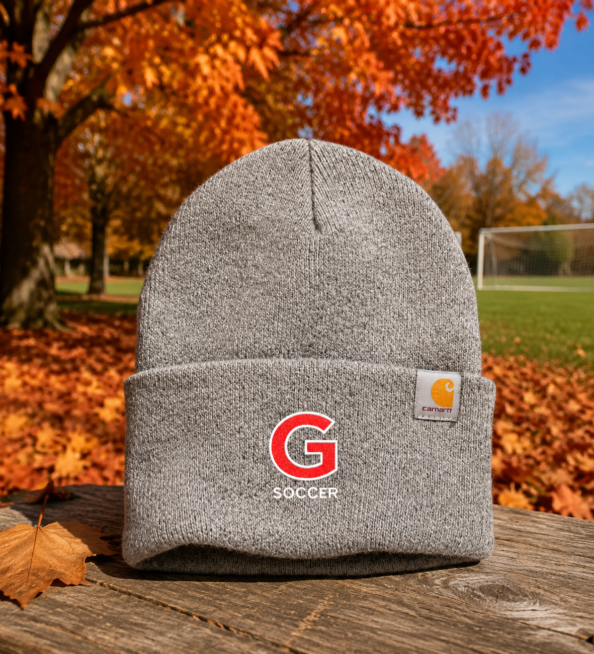 Carhartt® Watch Cap 2.0
